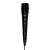 SOMOGYI ELEKTRONIC - M 61 - Kézi mikrofon, fekete, XLR-6,3mm