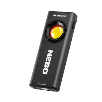 SOMOGYI ELEKTRONIC - NEB-WLT-1007-G - NEBO SLIM+ 1200