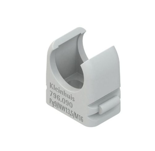 NIEDAX-796.360 - RO-CLIP-csőbilincs, Pg 36, kábel átm: 47-48 mm