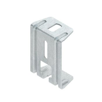 NIEDAX-DB 10 - Födémkengyel, felcsavarozható, M10