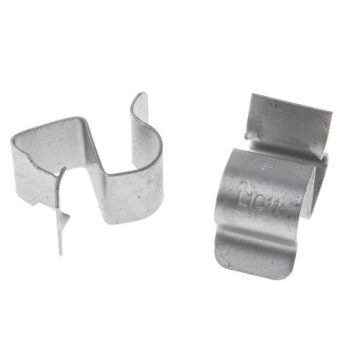   NIEDAX-ECS-1011 - Peremes kábelbilincs, átm:10-11 mm, t=2-4 mm