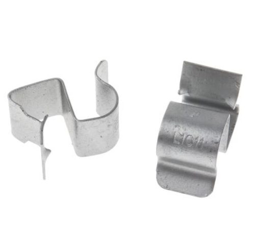 NIEDAX-ECS-1011 - Peremes kábelbilincs, átm:10-11 mm, t=2-4 mm