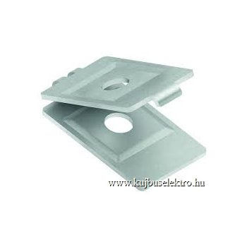 NIEDAX-GRWGK 10 E3 - Rácsos tálca rögzítő