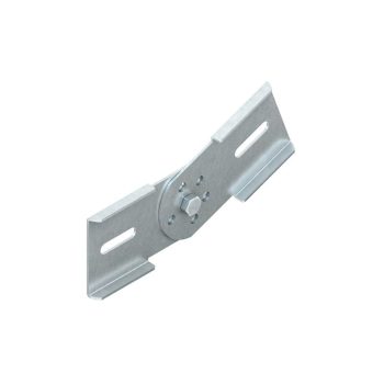   NIEDAX-KGV 60 S - Csuklós összekötő, függőleges, mag: 60 mm