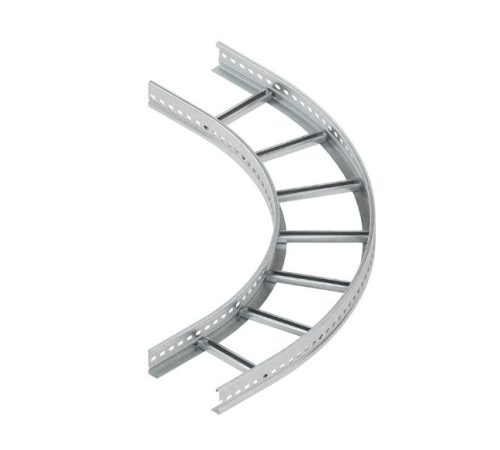 NIEDAX-KLBK 60403 - Kis ív 90°, 60x400 mm