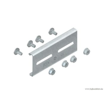 NIEDAX-KLVB 60/4 - Összekötő