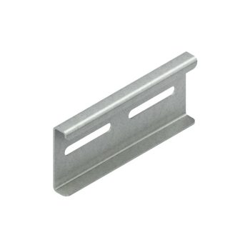 NIEDAX-KSV 60 S - Kábellétra összekötő, mag: 60 mm