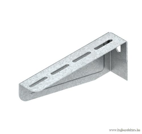 NIEDAX-KTAM 100 - Fali tartó, középnehéz kiv., 60x110 mm, 1.2 kN