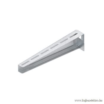   NIEDAX-KTAM 300 - Fali tartó, középnehéz kiv., 82x320 mm, 1.5 kN