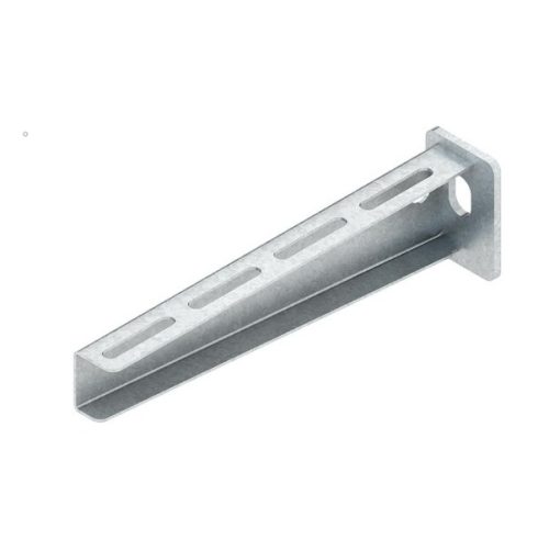 NIEDAX-KTA 100 - Fali tartó, standard, 45X110 mm