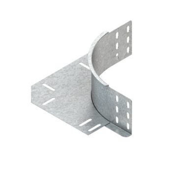 NIEDAX-REK 85 - Sarok-toldalékelem, mag: 85 mm