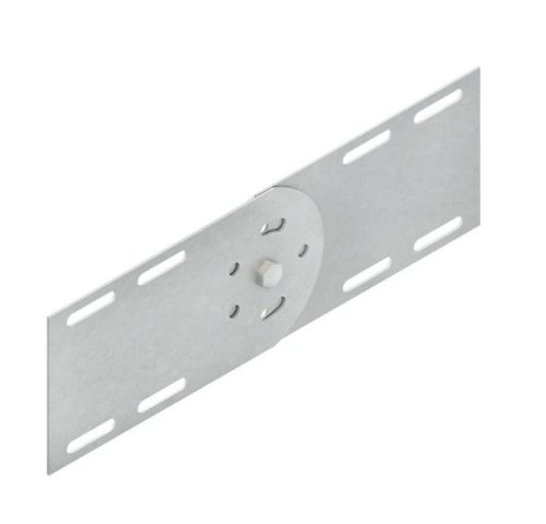 NIEDAX-RGV 110 - Függőleges csukló, mag: 93 mm