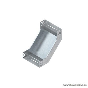 NIEDAX-RSD 60100 - Belső felszálló ív, 60x102 mm