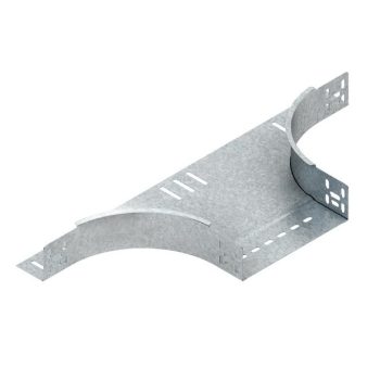 NIEDAX-RTA 60200 - T-toldalékelem, 60x202 mm