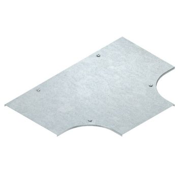   NIEDAX-RTSDV 200 - Fedél T-elemhez, retesszel, szél: 204 mm