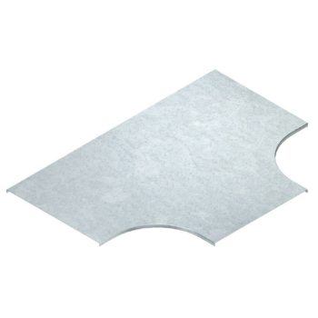 NIEDAX-RTSD 400 - Fedél T-elemhez, szél: 404 mm