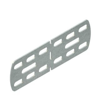   NIEDAX-RVV 50 - Univerzális összekötő, egyrészes, 44x135 mm