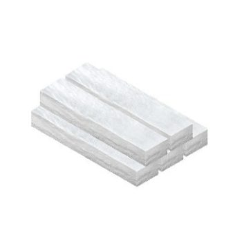 NIEDAX-SDB 300 - Zajszigetelő tömb