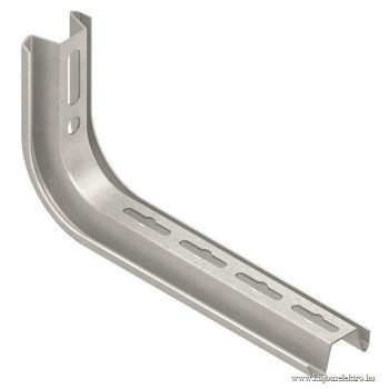 NIEDAX-TKS 200 - Függőkonzol, 132x263 mm, 1.1 kN