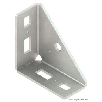   NIEDAX-TRV 40 - Könyök-összekötő, U 5050 és U 6040 profilokhoz