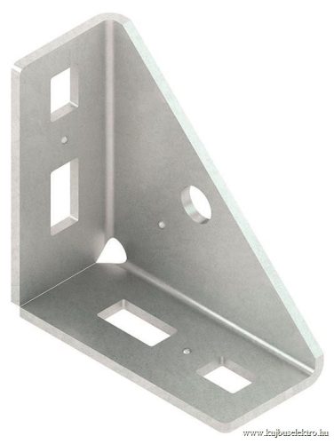 NIEDAX-TRV 40 - Könyök-összekötő, U 5050 és U 6040 profilokhoz