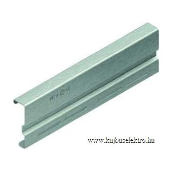 NIEDAX-WSV 105390 - Összekötő, 106.5x390 mm