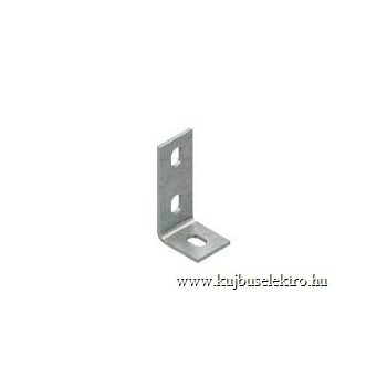 NIEDAX-WWA 100 - Fali sarokvas, aszimmetrikus