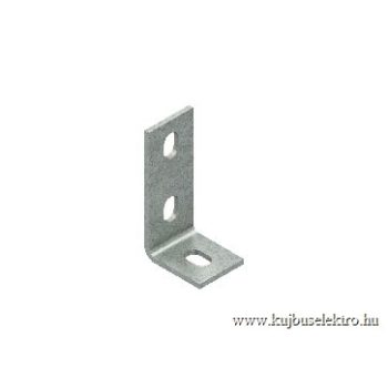 NIEDAX-WWA 100 E3 - Fali sarokvas, aszimmetrikus