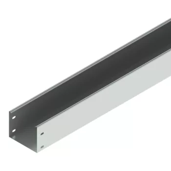   KOPOS ELEKTRO - NIXKZN 100X125 IX - Kábeltálca Kábeltálca zárt r.mentes -2/100m