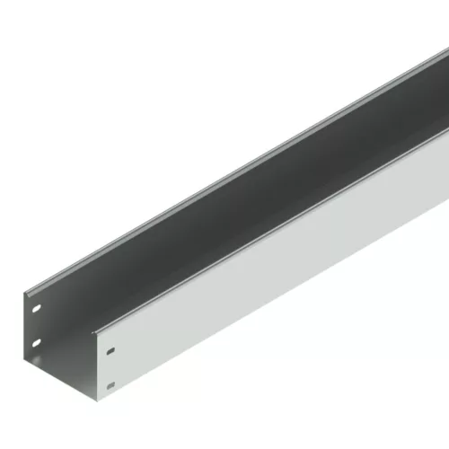 KOPOS ELEKTRO - NIXKZN 100X125 IX - Kábeltálca Kábeltálca zárt r.mentes -2/100m