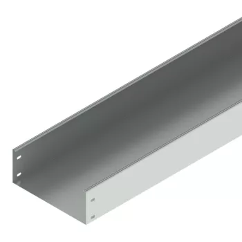   KOPOS ELEKTRO - NIXKZN 100X250 IX - Kábeltálca Kábeltálca zárt r.mentes -2/60m