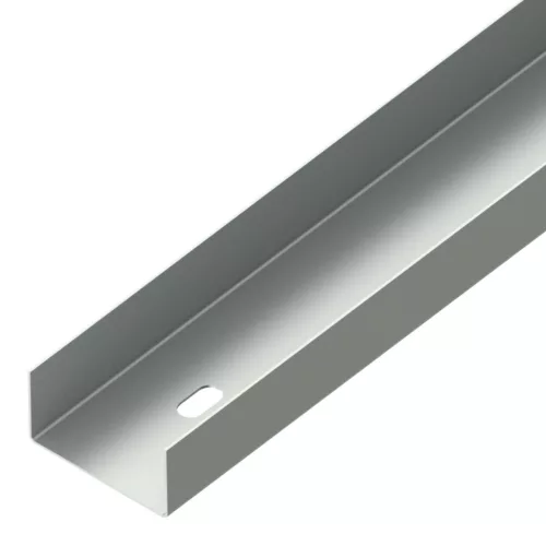 KOPOS ELEKTRO - NIXKZN 20X40 IX - Kábeltálca Kábeltálca zárt r.mentes -2/720m