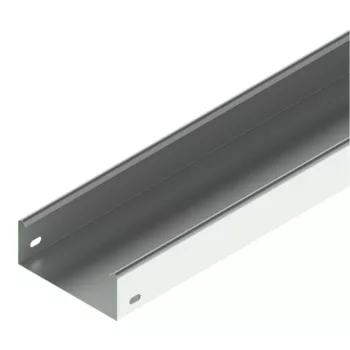   KOPOS ELEKTRO - NIXKZN 50X125 IX - Kábeltálca Kábeltálca zárt rozsdamentes