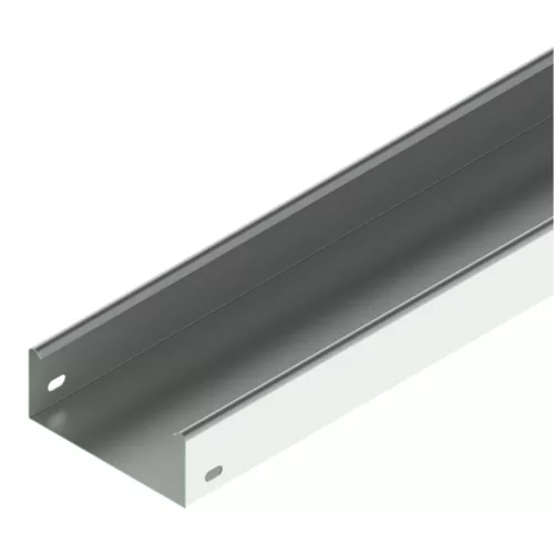 KOPOS ELEKTRO - NIXKZN 50X125 IX - Kábeltálca Kábeltálca zárt rozsdamentes
