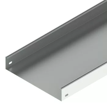   KOPOS ELEKTRO - NIXKZN 50X250 IX - Kábeltálca Kábeltálca zárt r.mentes -2/108m