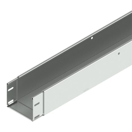 KOPOS ELEKTRO - NKZIN 100X125X0.70 S - Kábeltálca int.végz. festett-2m