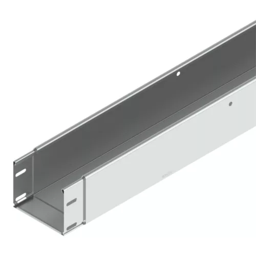 KOPOS ELEKTRO - NKZIN 100X125X0.70 S - Kábeltálca Kábeltálca int.végz. festett-2m