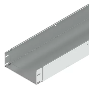   KOPOS ELEKTRO - NKZIN 100X250X1.25 S - Kábeltálca Kábeltálca zárt int.végz. -2/8/132m