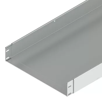   KOPOS ELEKTRO - NKZIN 100X500X1.00 S - Kábeltálca Kábeltálca int.végz. festett-2m