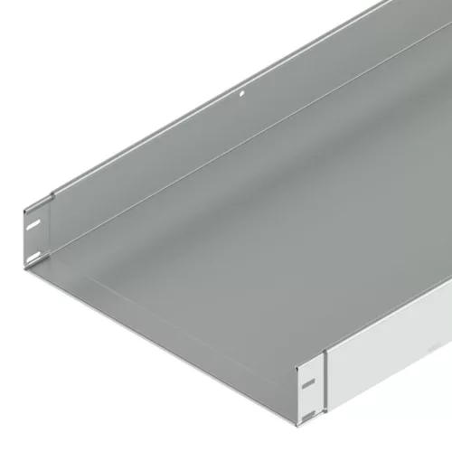 KOPOS ELEKTRO - NKZIN 100X500X1.00 S - Kábeltálca Kábeltálca int.végz. festett-2m