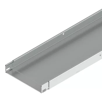   KOPOS ELEKTRO - NKZIN 50X250X0.70 S - Kábeltálca Kábeltálca zárt int.végz. -2/12/264