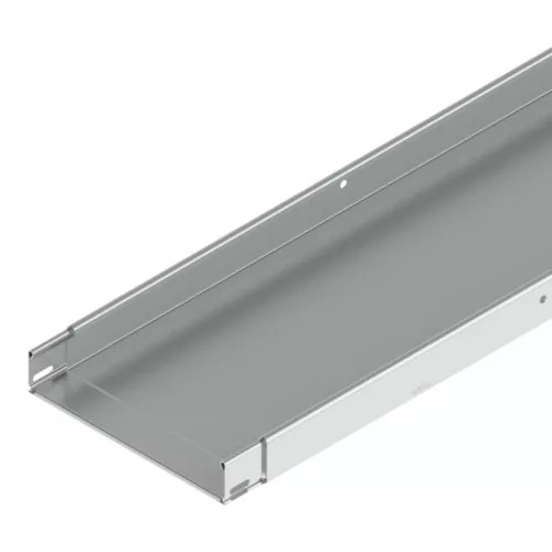 KOPOS ELEKTRO - NKZIN 50X250X0.70 S - Kábeltálca Kábeltálca zárt int.végz. -2/12/264