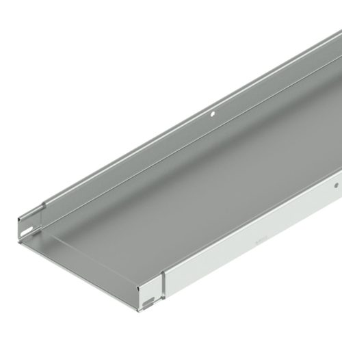 KOPOS ELEKTRO - NKZIN 50X250X1.00 S - Kábeltálca zárt int.végz. -2/8/264m
