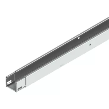   KOPOS ELEKTRO - NKZIN 50X62X0.70 S - Kábeltálca Horg kábeltálca 50x62mm 0,7mm zárt kivitelű