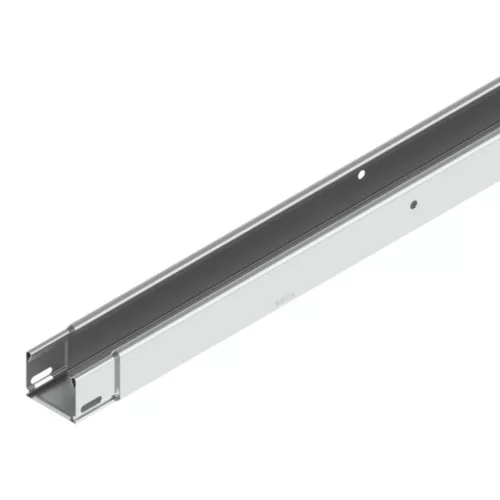 KOPOS ELEKTRO - NKZIN 50X62X0.70 S - Kábeltálca Horg kábeltálca 50x62mm 0,7mm zárt kivitelű