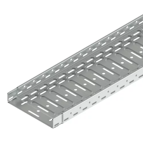 KOPOS ELEKTRO - NKZI 50X250X0.70 S - Kábeltálca Kábeltálca int.végz. -2/12/252m