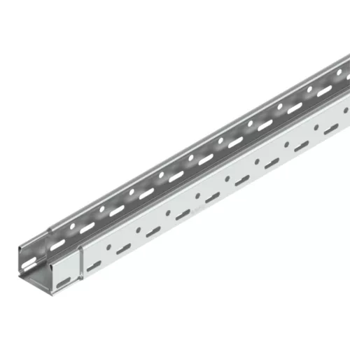 KOPOS ELEKTRO - NKZI 50X62X0.70 S - Kábeltálca Kábeltálca int.végz. -2 /20/968m