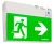 SCHRACK - K3 lámpa, LED, 3-8h, 230VAC, önellenőrző Univerzális szerelés. 1h/2h/3h/8h áthidalására, LiFePO4 akkumulátorral - NLK3U013SC