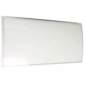   SCHRACK - KC lámpa 4x1W ERT-LED 230V EL Mennyezeti szerelés, biztonsági lámpa piktogramok nélkül, központilag kapcsolható, felügyelettel - NLKCWS039E