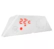 NOBODTD4T05 - NOBO DIMPLEX ALTA 2Te termosztáttal -  500W fűtőpanel - Fűthető terület 7m²